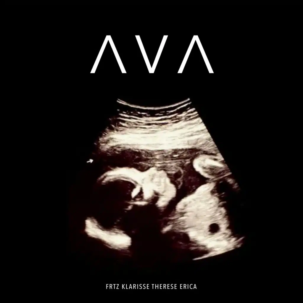 A.V.A. (feat. Klarisse & Therese Erica)
