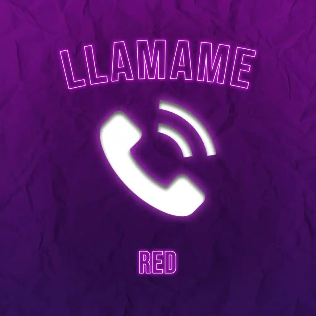 Llamame