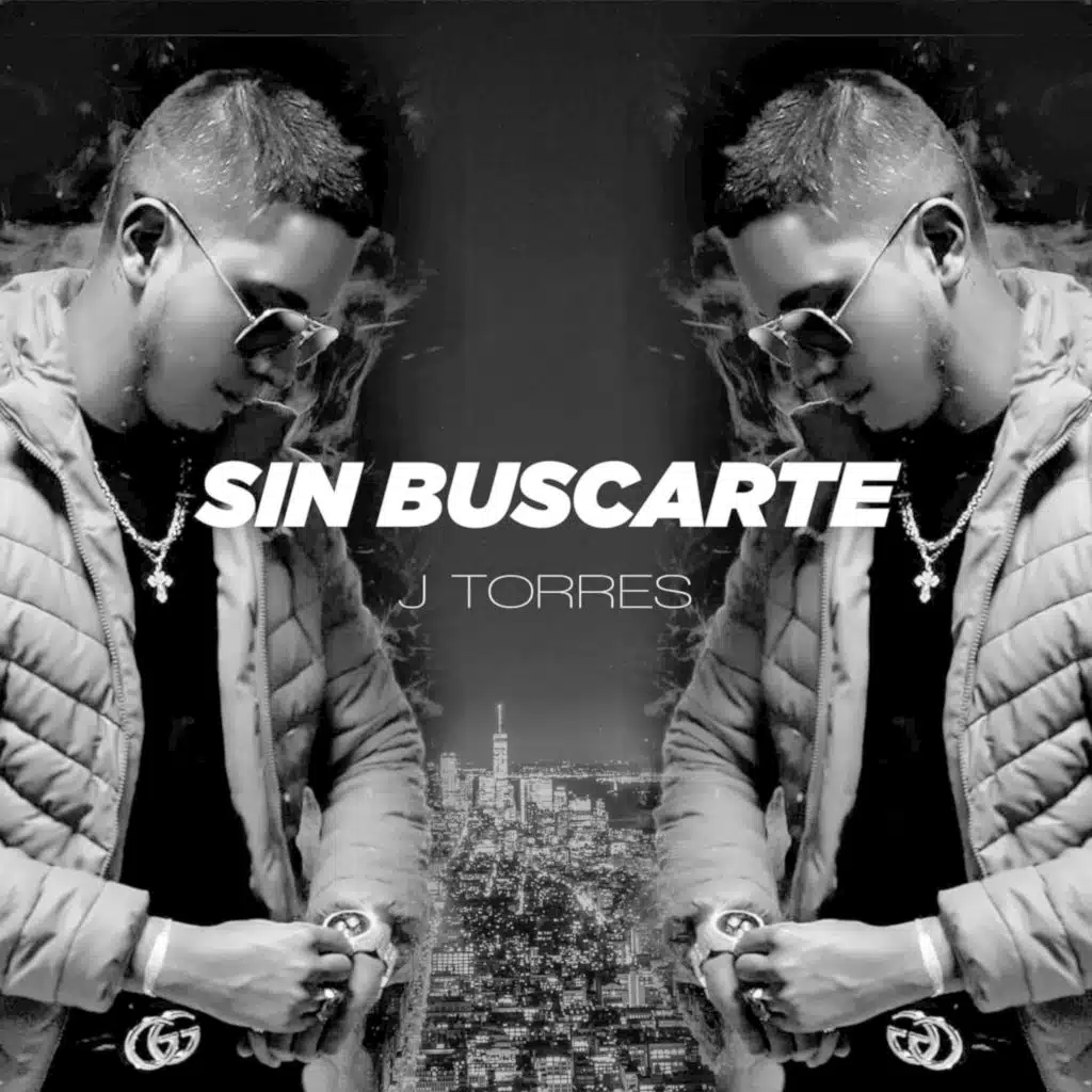 Sin Buscarte