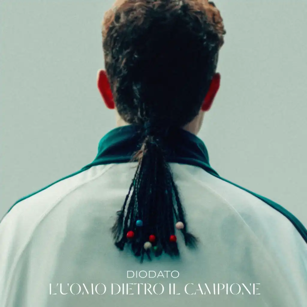 L'uomo dietro il campione [from "Il Divin Codino", a Netflix film]