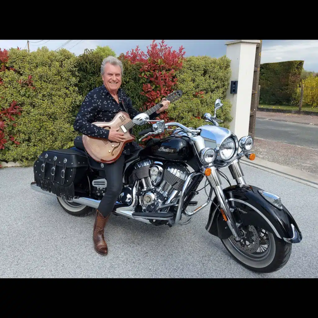 Blues and Rock'n'roll