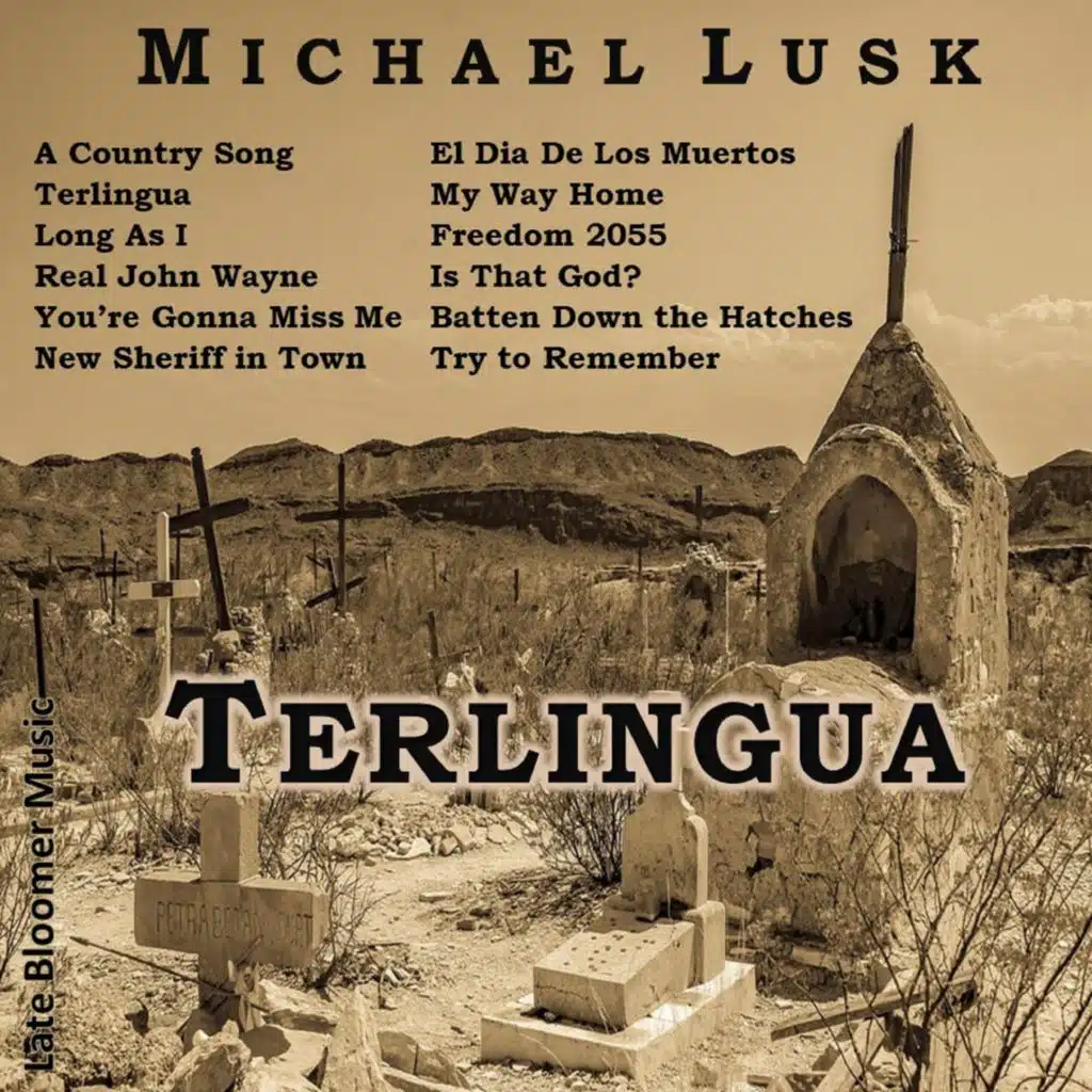 Terlingua