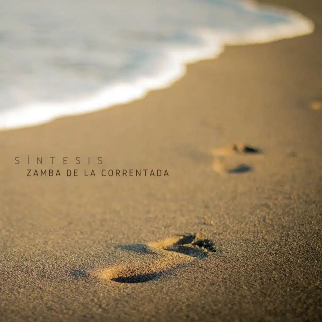 Zamba de la Correntada
