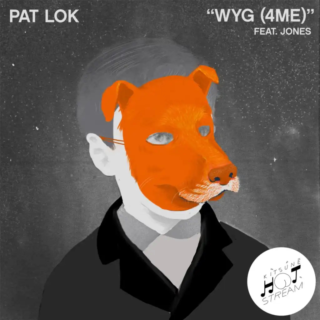 WYG (4 ME) [feat. JONES]