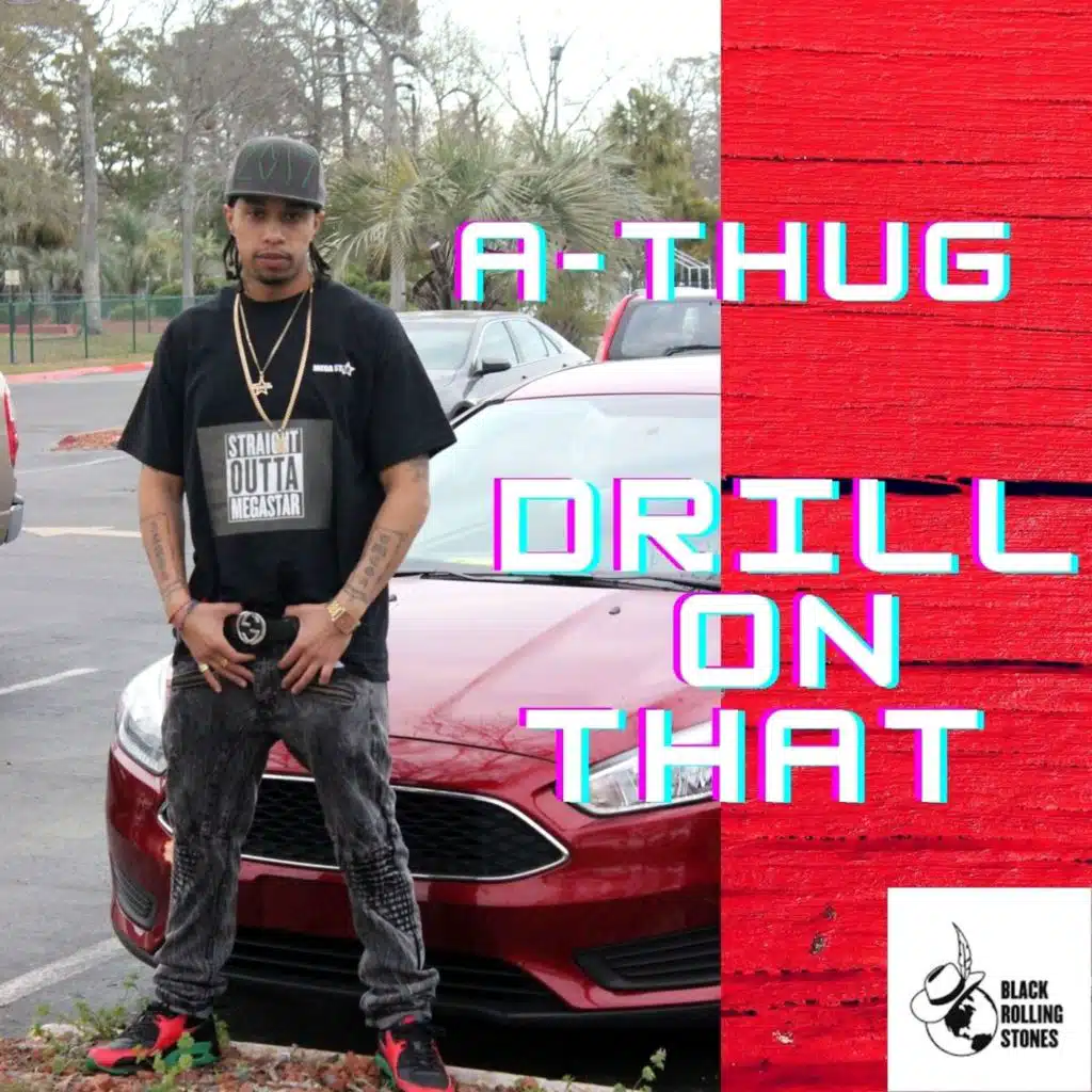 Drill On That