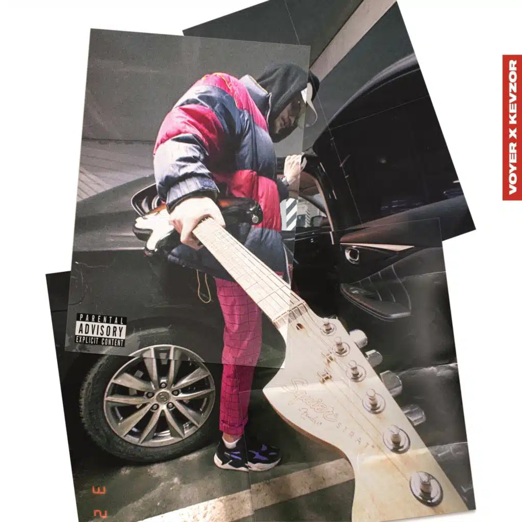 Pop Song (feat. KEVZOR)