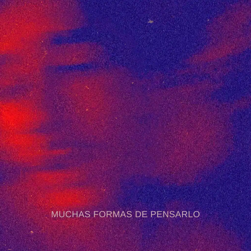 Muchas Formas de Pensarlo