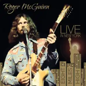 Live In New York, 1974 (Remastered)