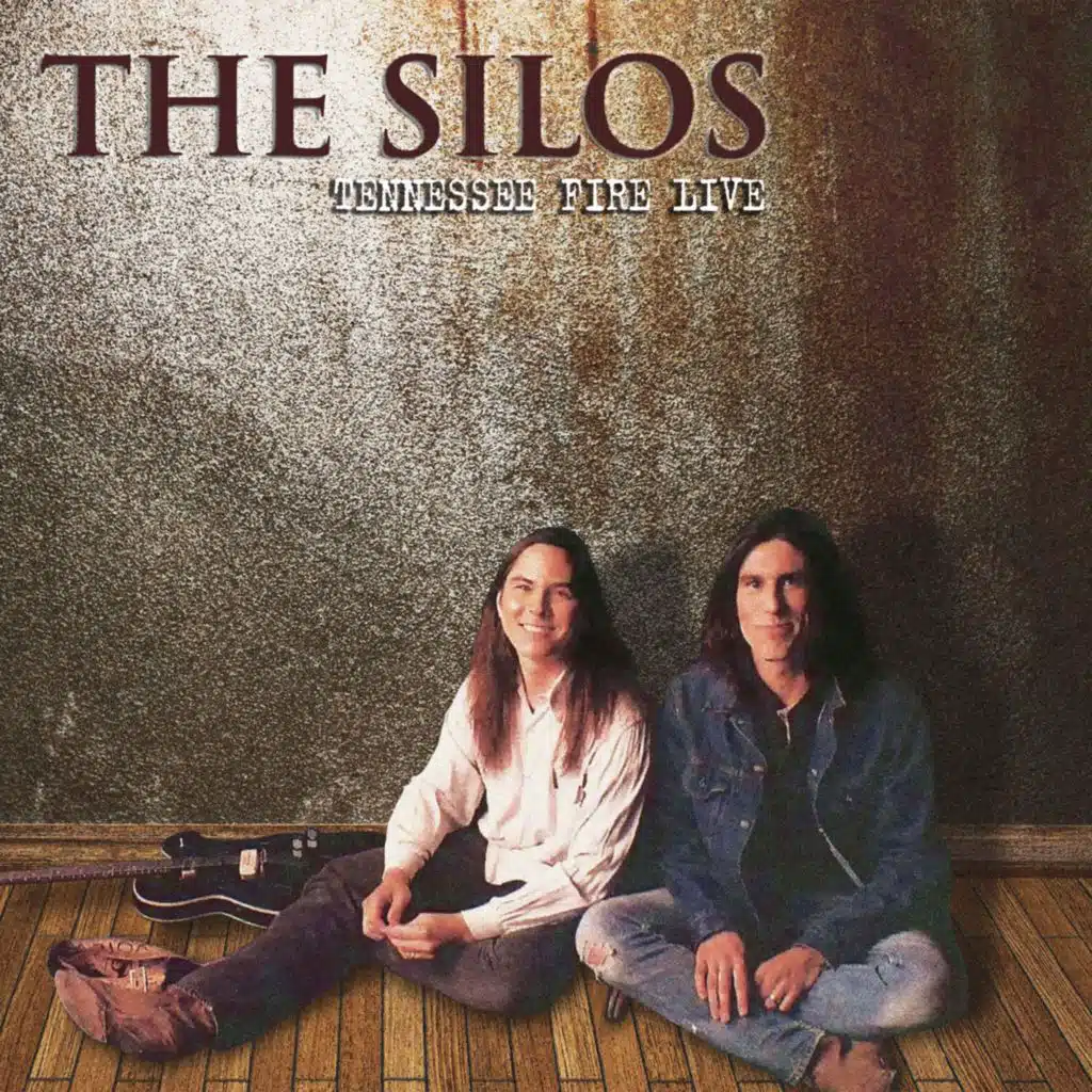 Tennessee Fire (Remastered)