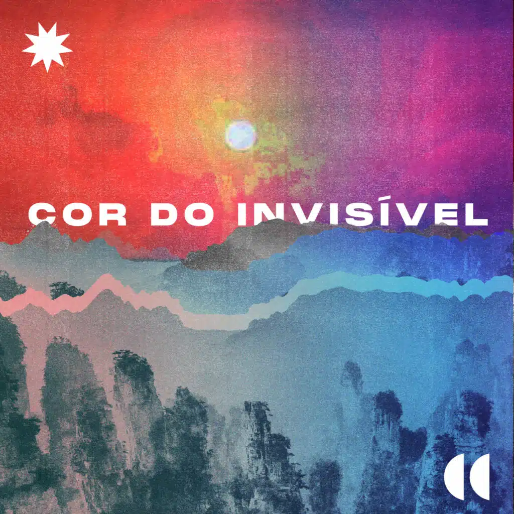 Cor do Invisível