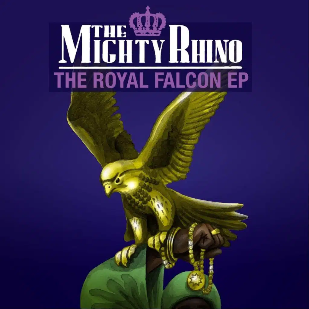 The Royal Falcon EP