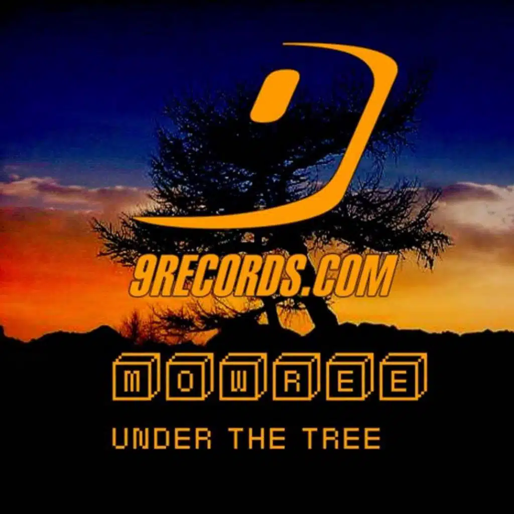 Under The Tree (Dub Mix)