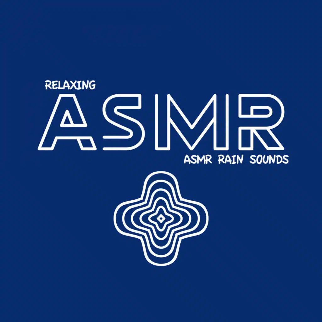 ASMR Relaxing Rain Sounds