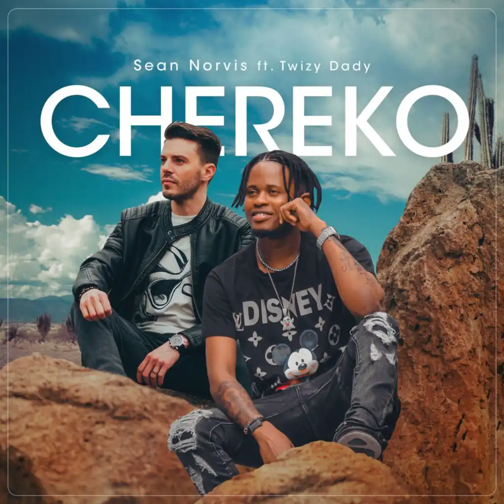 Chereko (Radio Edit) [feat. Twizy Dady]