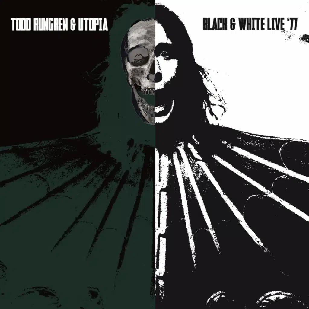 Black And White (Remastered) (Live)