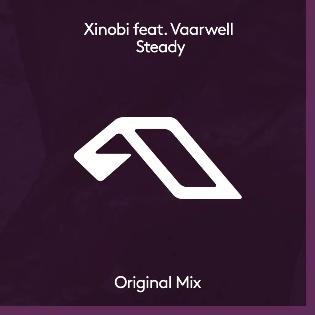 Steady (Extended Mix)