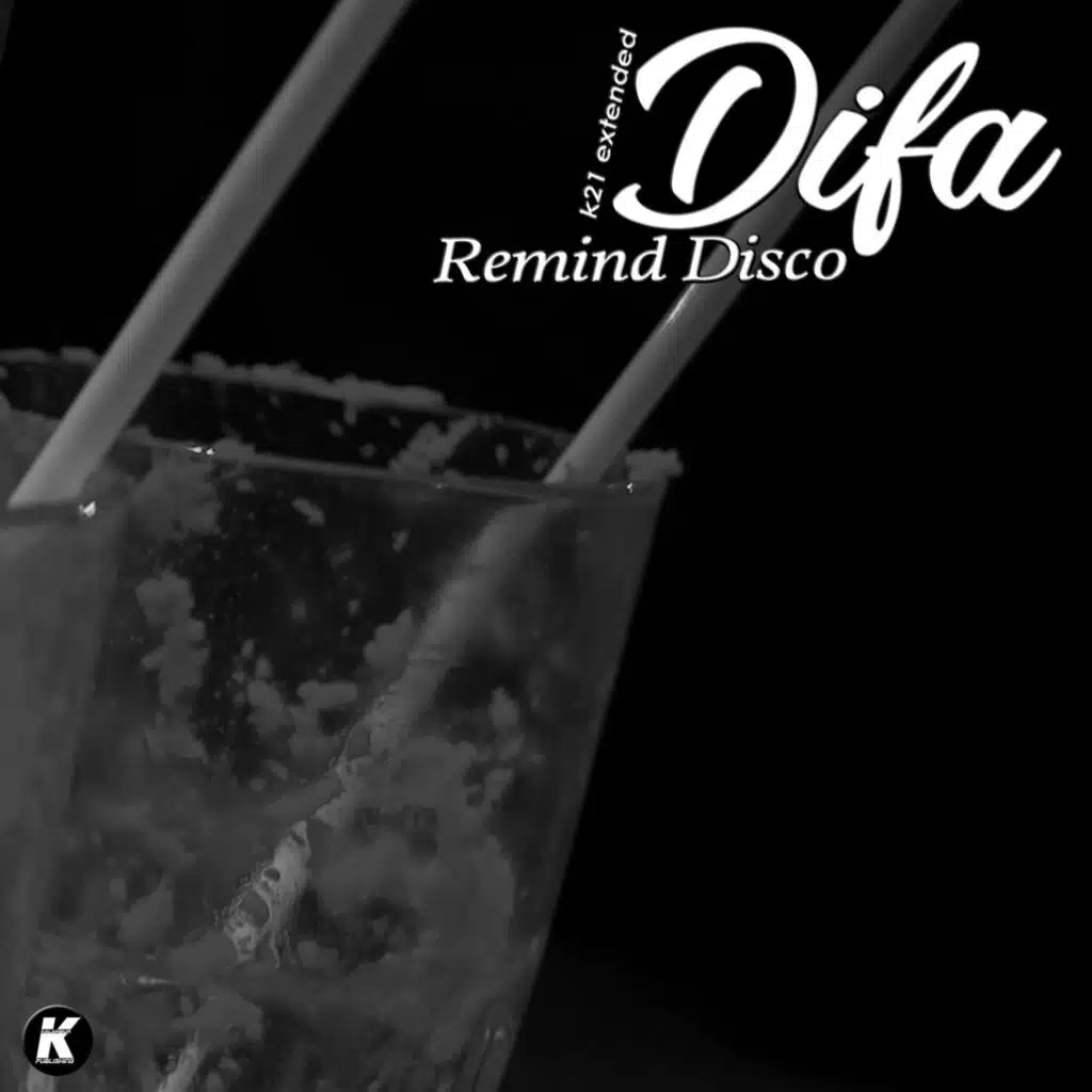 Remind Disco (K21 extended)