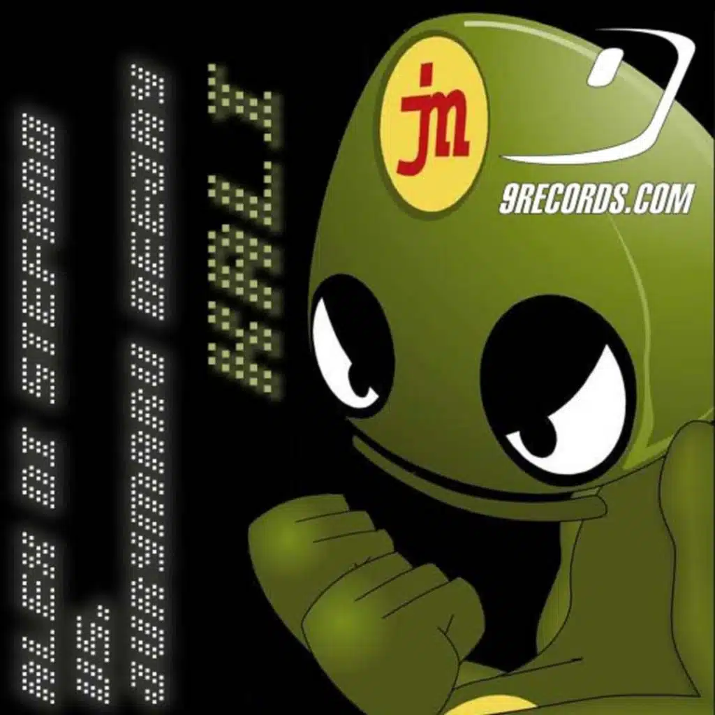 Alex Di Stefano, Jurymaru Deejay