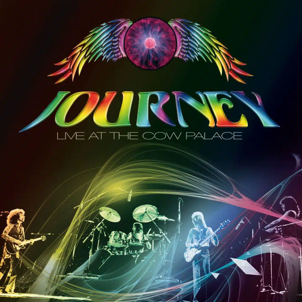 Drum Solo (Live) (Remastered)