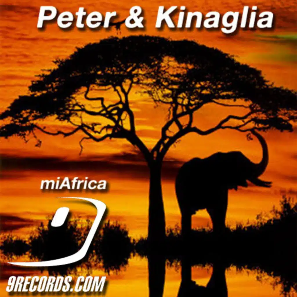 Miafrica (Alex Di Stefano Rmx)