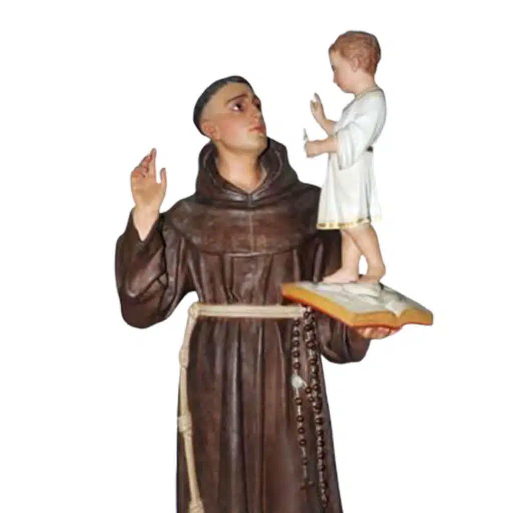 Hino de Santo Antonio