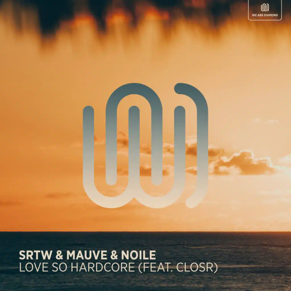 Love so Hardcore (feat. CLOSR)
