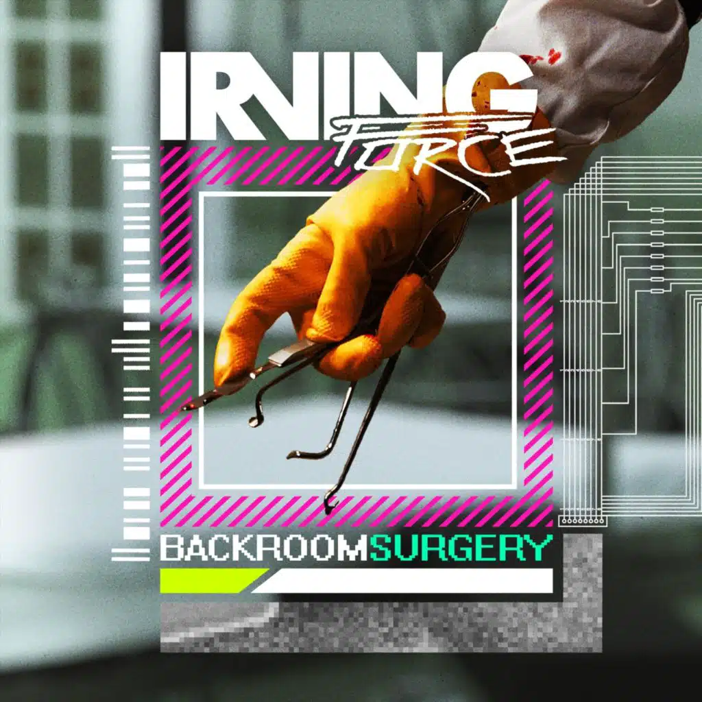 Backroom Surgery