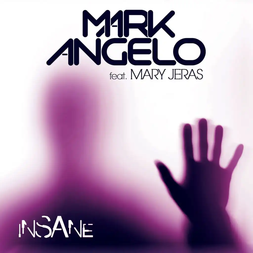 Mark F Angelo