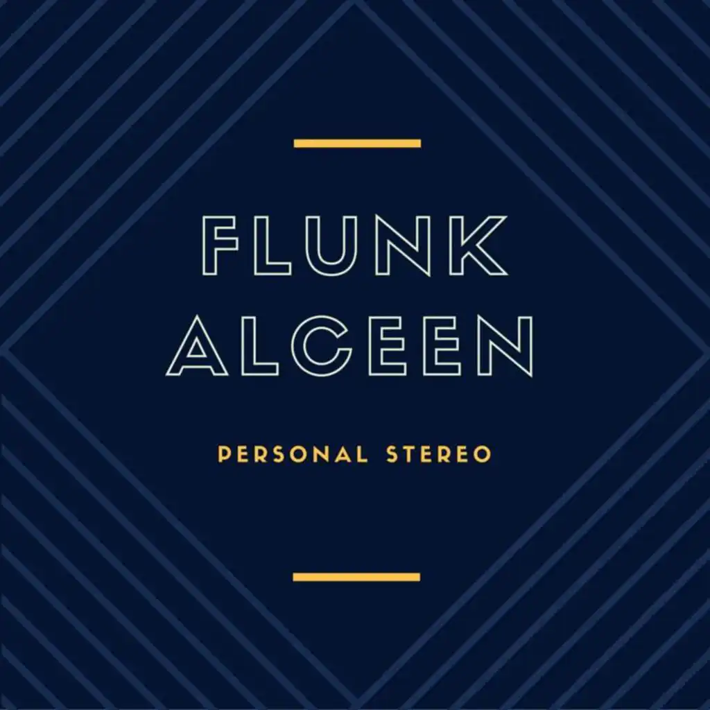 Personal Stereo (Alceen Night Mix)