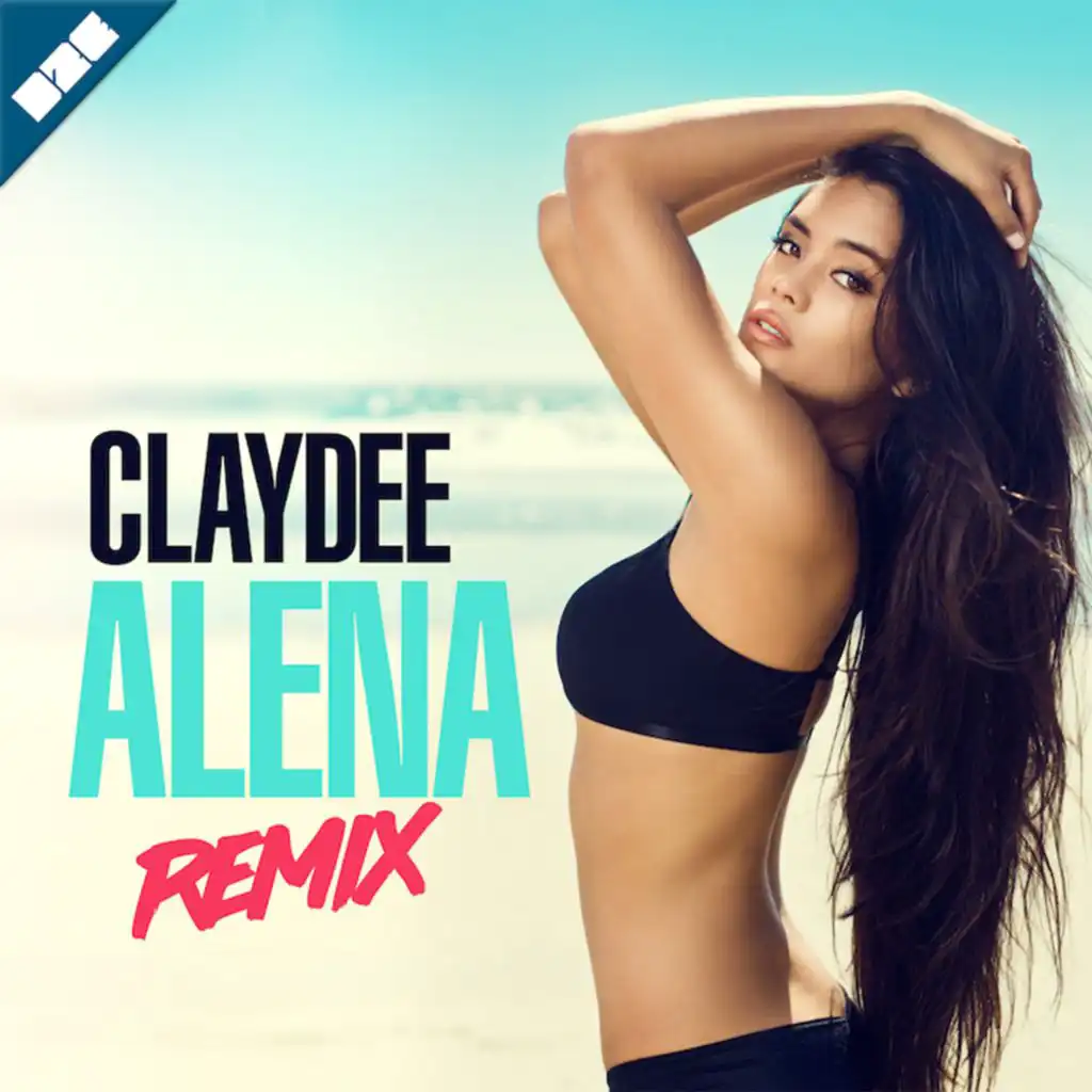 Alena (Pade Extended Remix)