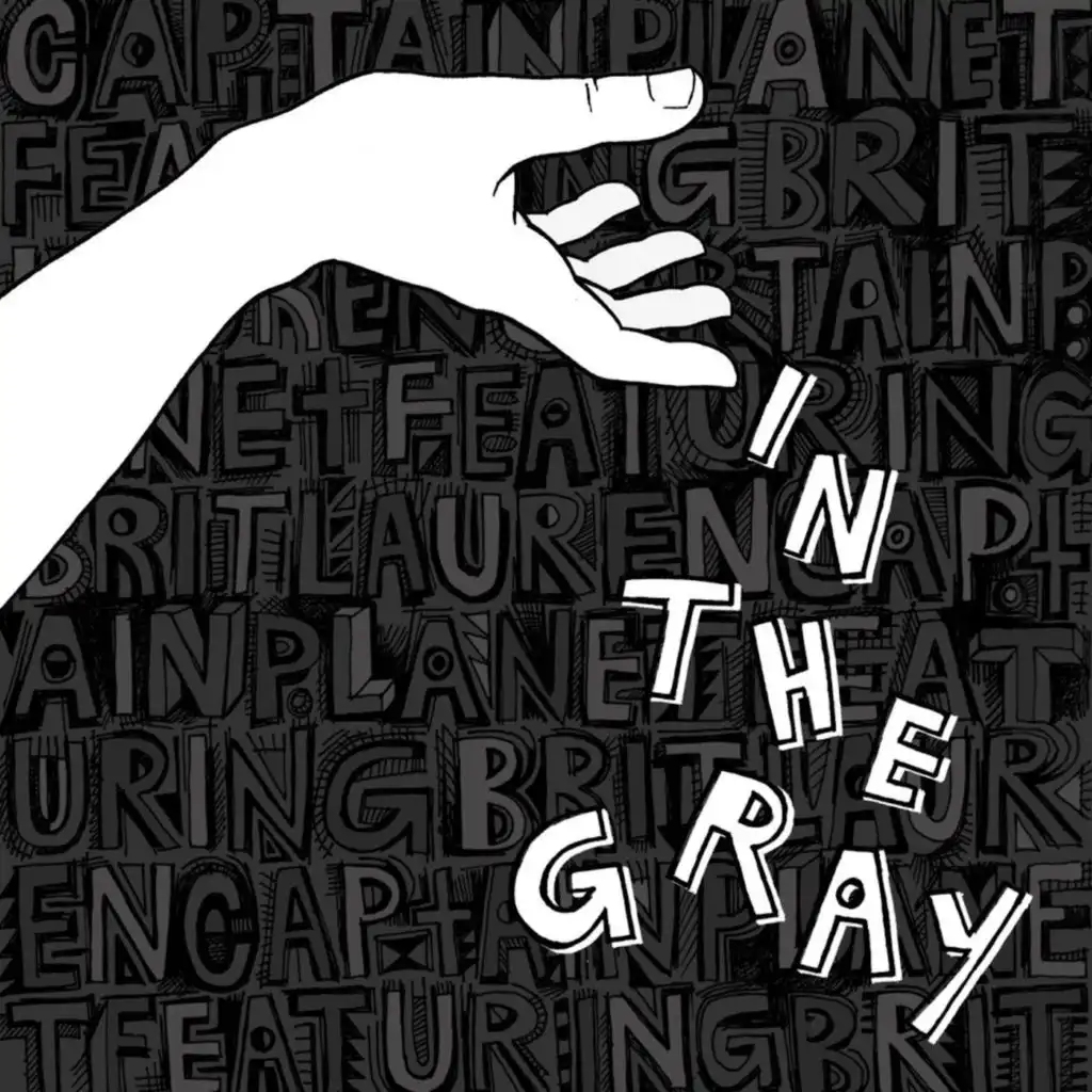 In the Gray (feat. Brit Lauren)