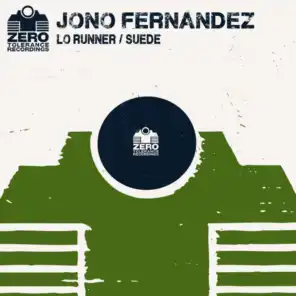 Jono Fernandez