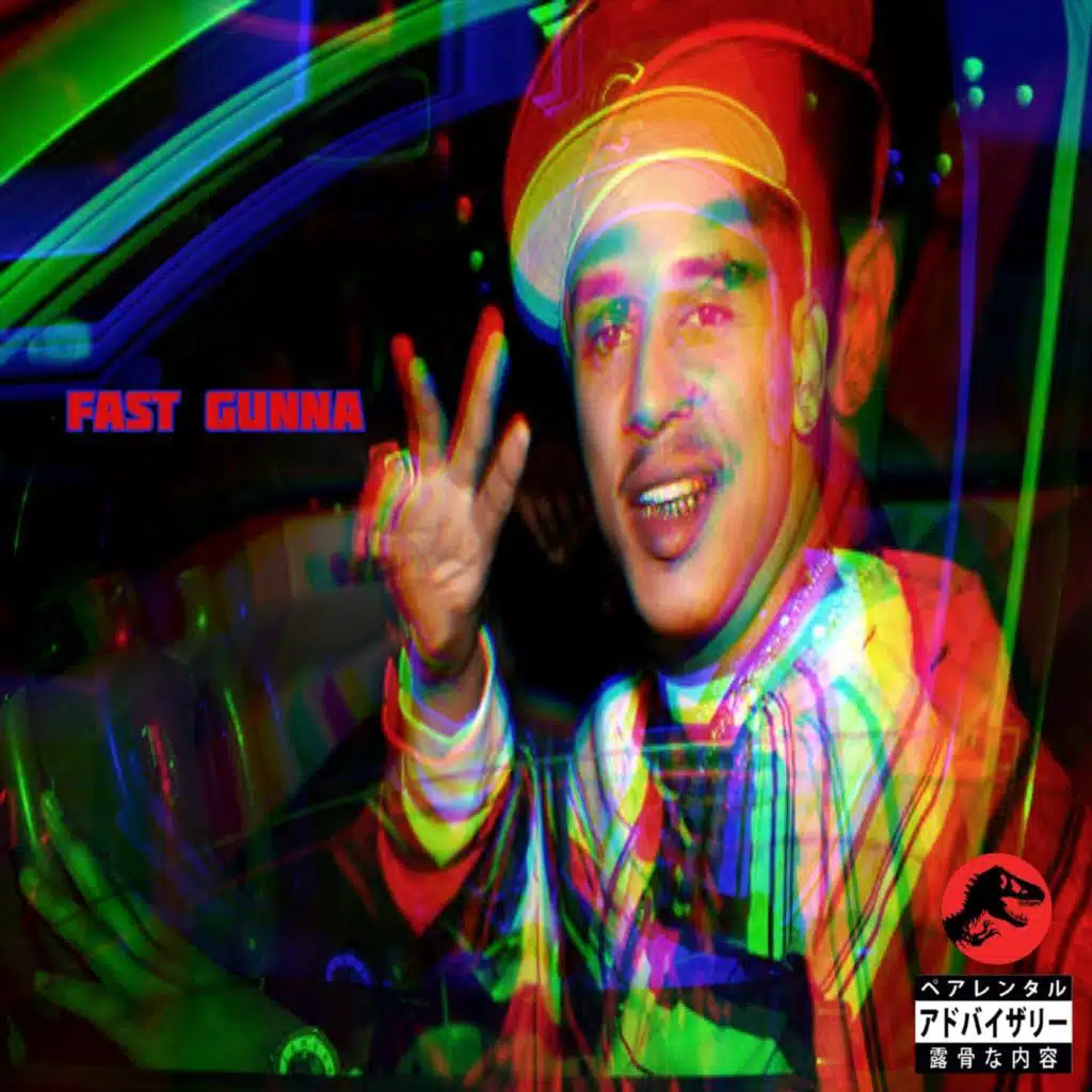 Fast Gunna