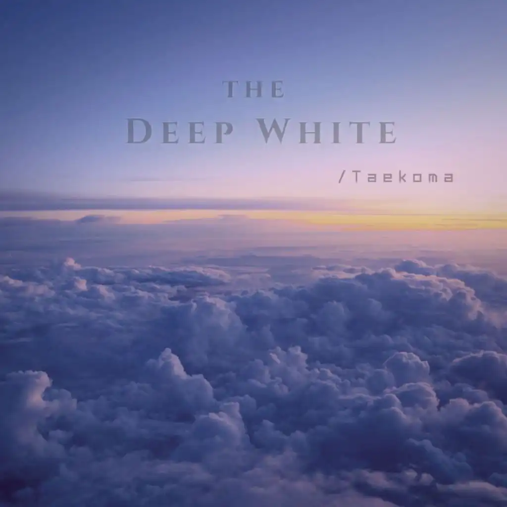 The Deep White (Seamless)