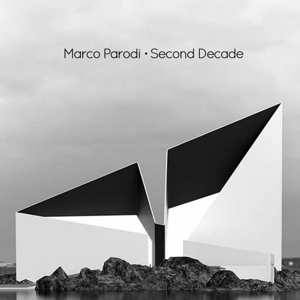 Second Decade LP