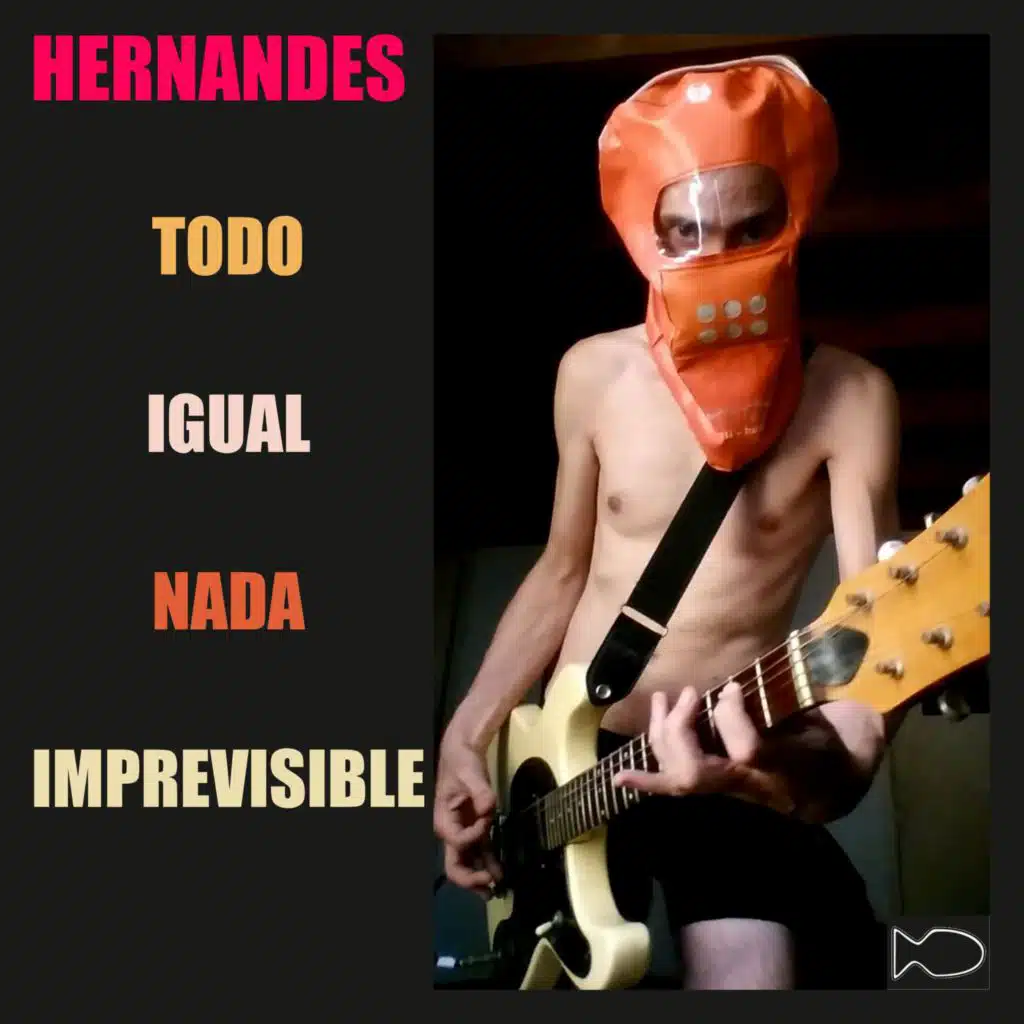 Todo Igual Nada Imprevisible