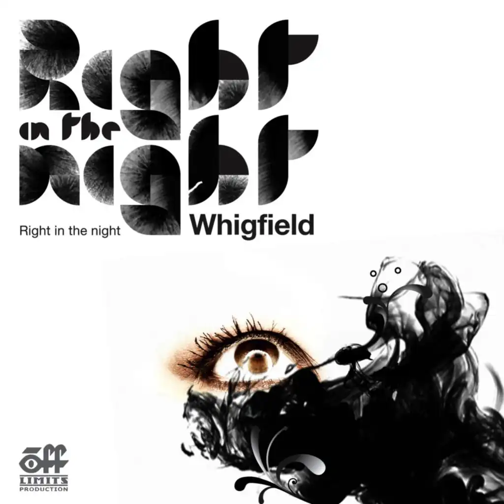 Right in the night (Favretto & Battini Remix Extended)