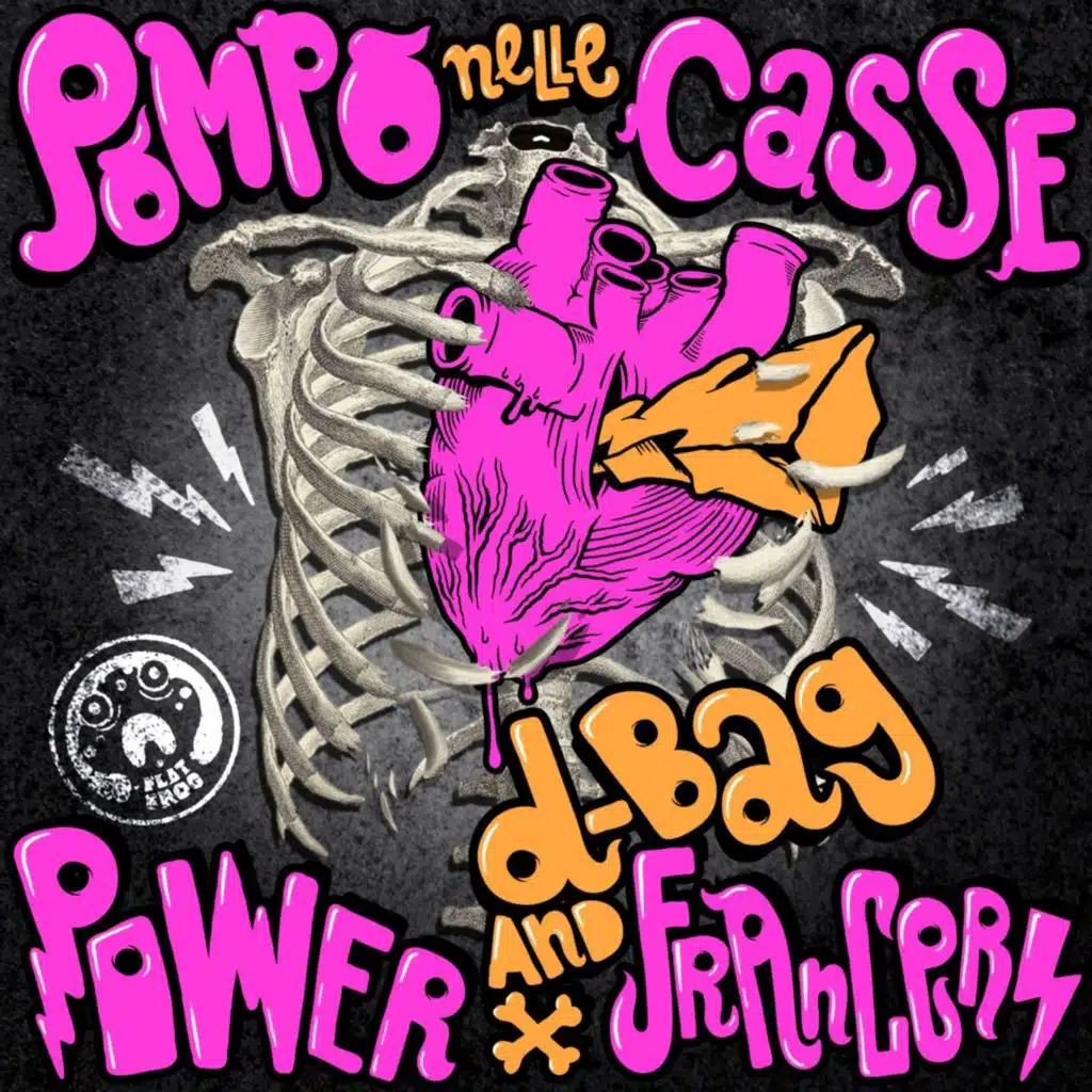 Pompo Nelle Casse (Original Instrumental)