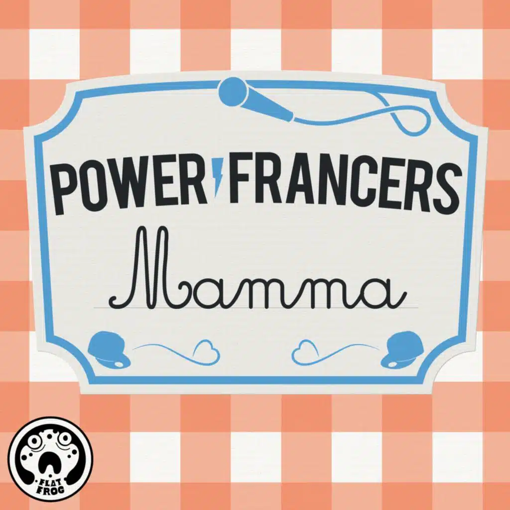Mamma (D-Bag & Savva Version Edit)