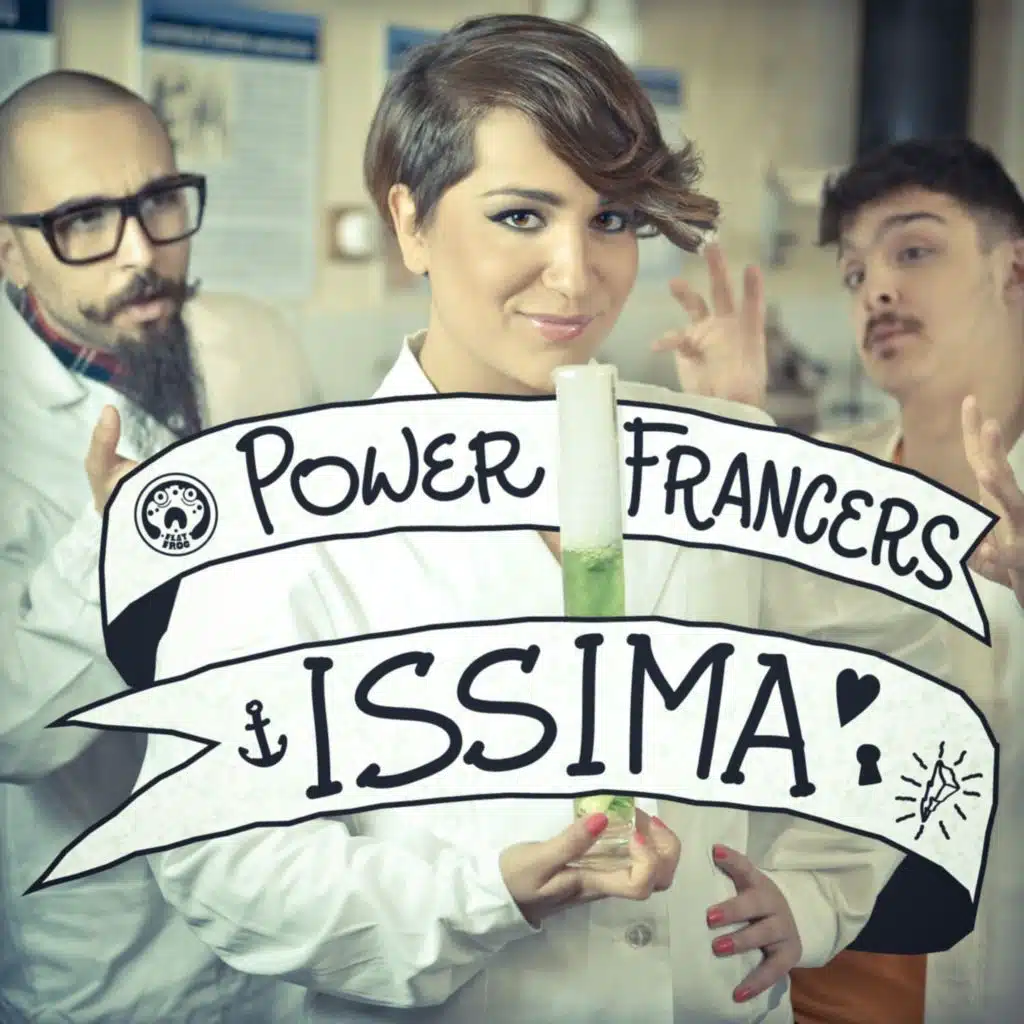 Issima (Original Instrumental)