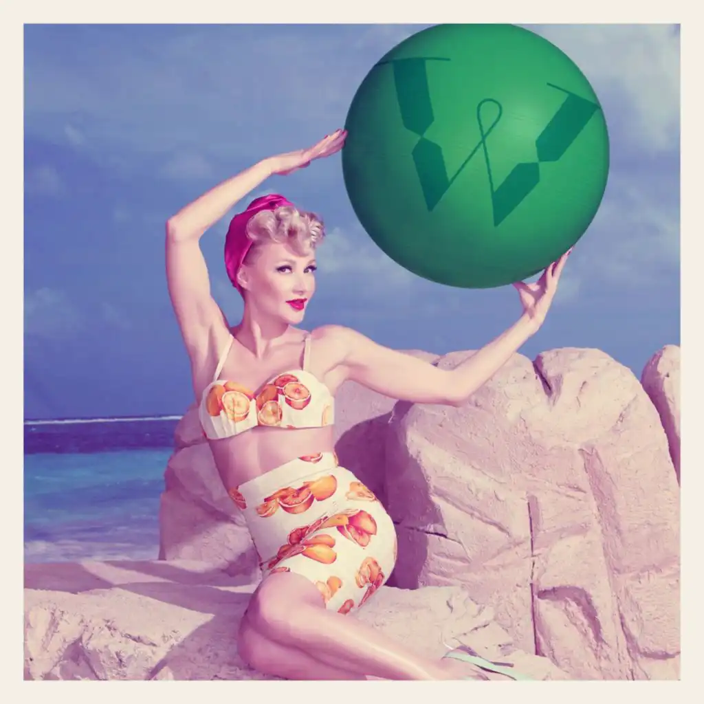 Behind The Sun (Battini Extended Version)