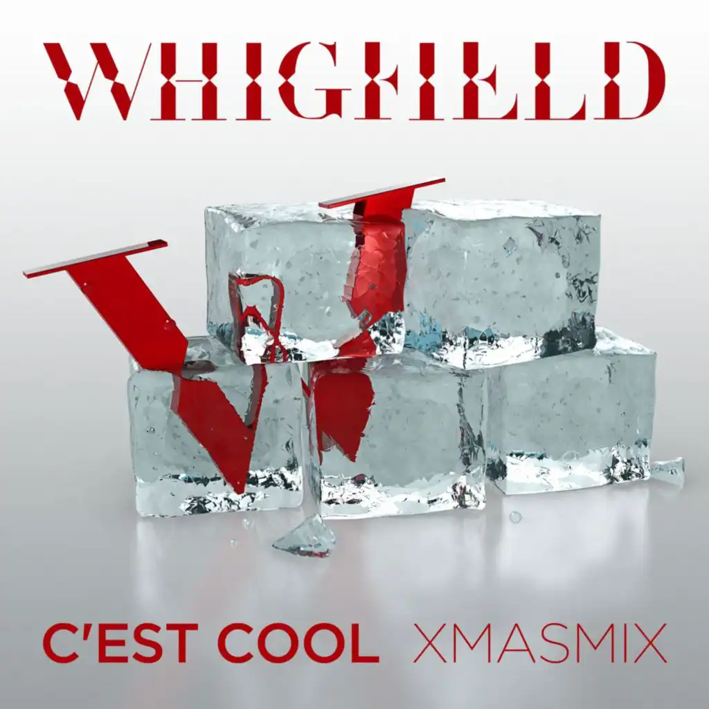 C'est cool (Candlen Rmx Instrumental)