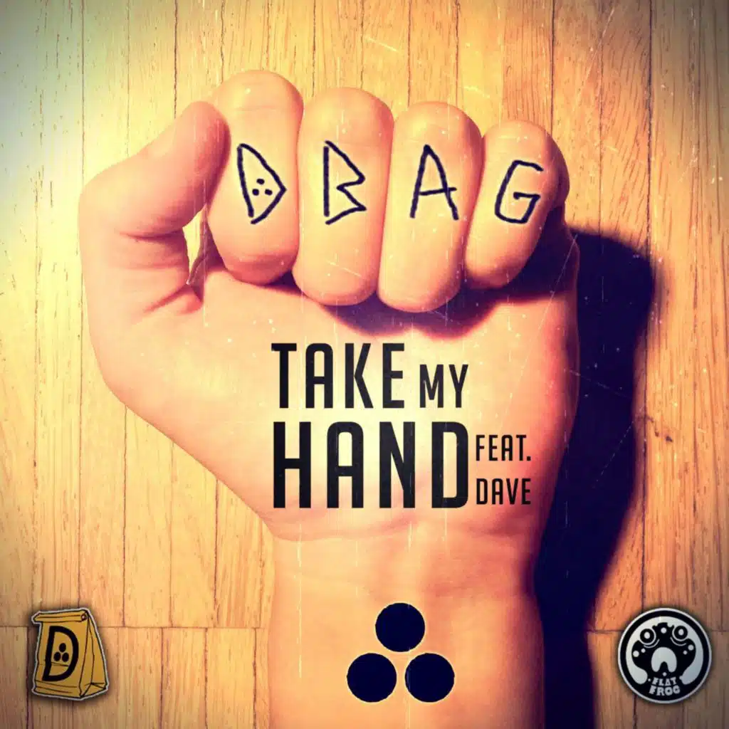 Take My Hand (feat. Dave)