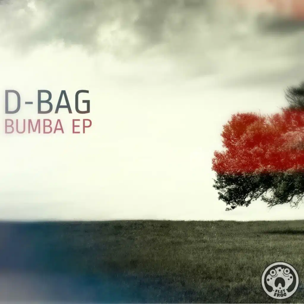 Bumba Ep