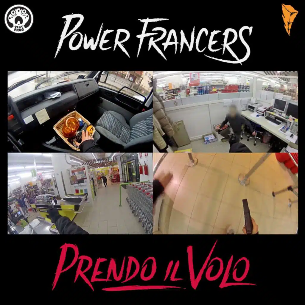 Prendo Il Volo