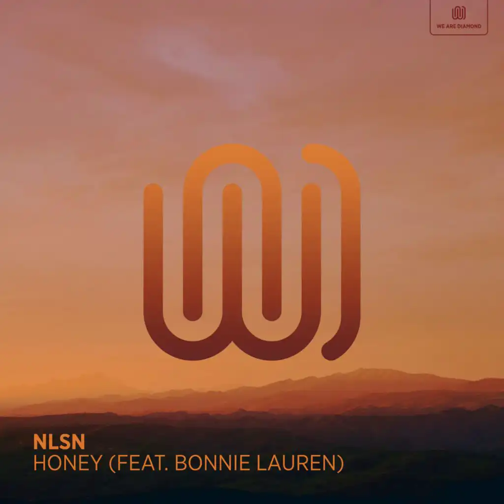 Honey (feat. Bonny Lauren)