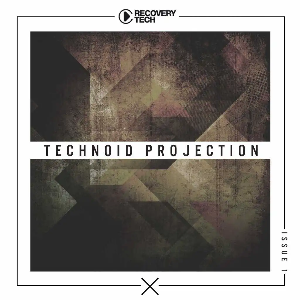 Technoid Projection Issue 1