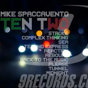 Mike Spaccavento