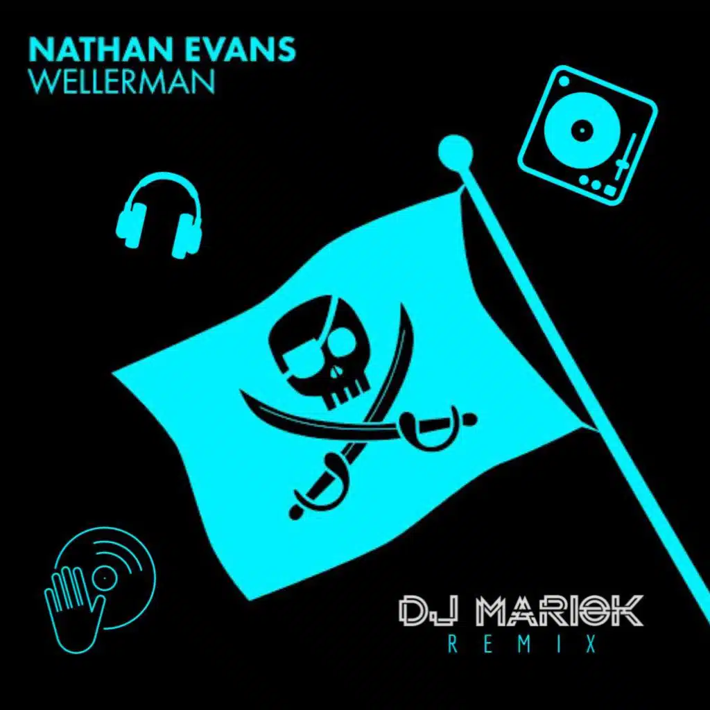 Wellerman - Sea Shanty (Mariok Remix)
