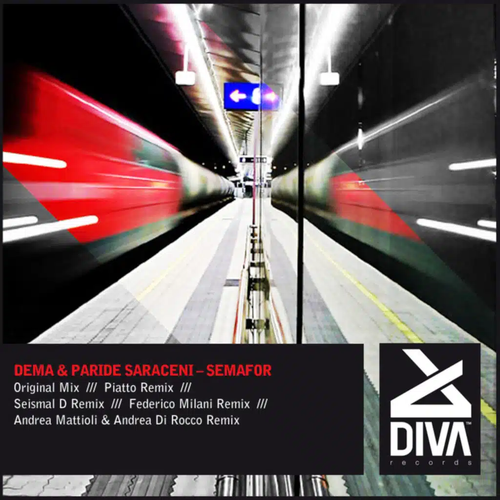 Semafor (Seismal D Remix)